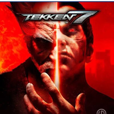 Tekken 7 – PlayStation 5