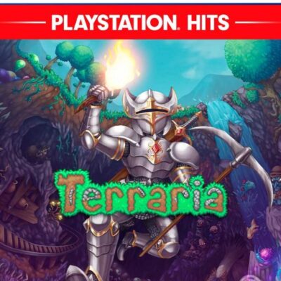 Terraria – PlayStation 5