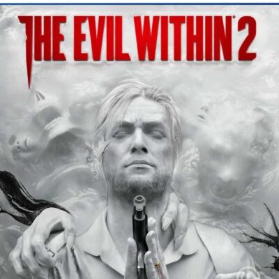 The Evil Within 2 – Español Latino – PlayStation 5