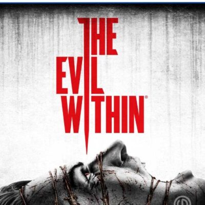 The Evil Within – PlayStation 5