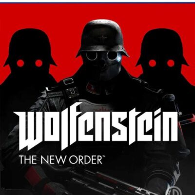 Wolfenstein: The New Order – PlayStation 5