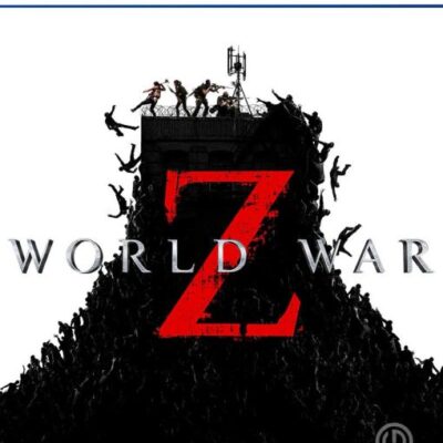 World War Z – PlayStation 5