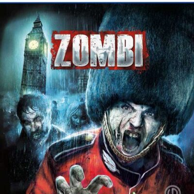 Zombi – PlayStation 5