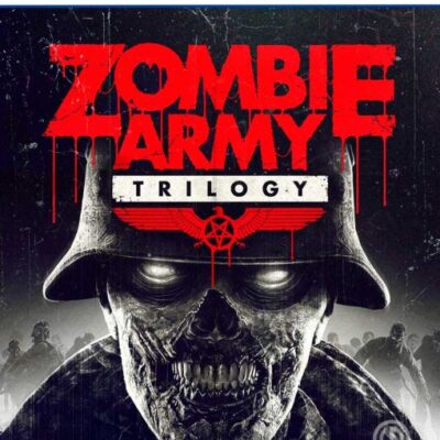 Zombie Army Trilogy – PlayStation 5