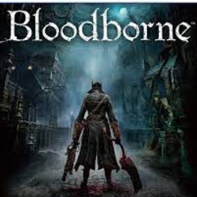 Bloodborne – PlayStation 5