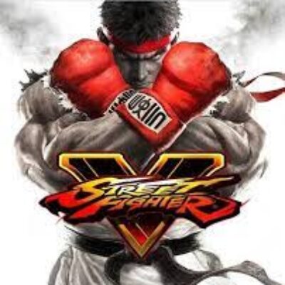 Street Fighter V – PlayStation 5