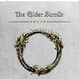 THE ELDER SCROLLS ONLINE PS5