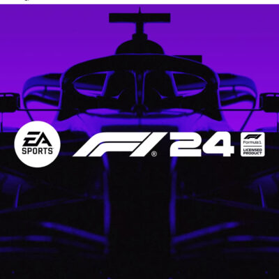 F1 24 – PlayStation 5