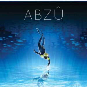 ABZU – PlayStation 5