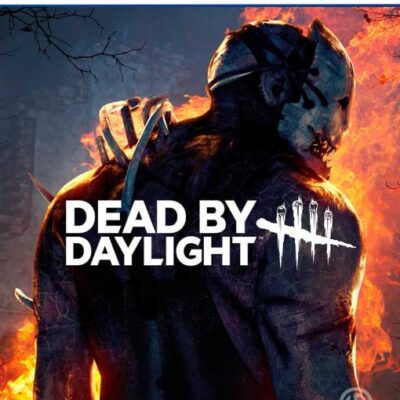 Dead by Daylight – PlayStation 5