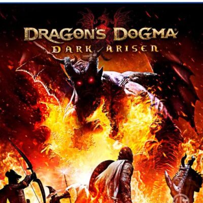 Dragon’s Dogma: Dark Arisen – PlayStation 5