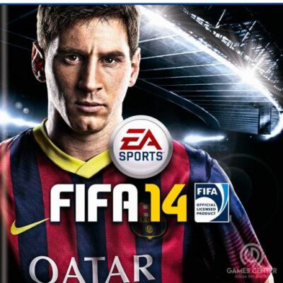 FIFA 14 – PlayStation 5