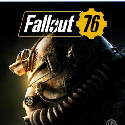 Fallout 76 – PlayStation 5