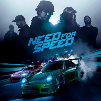 Need for Speed – Playstation 5