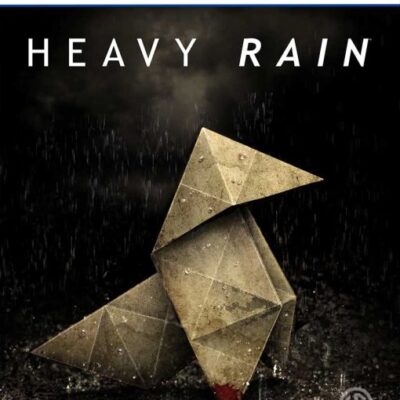 Heavy Rain – PlayStation 5