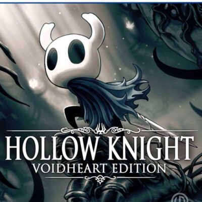 Hollow Knight Voidheart Edition – PlayStation 5