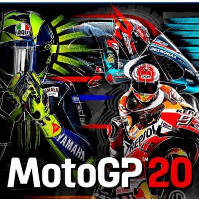 MotoGP 20 – PlayStation 5