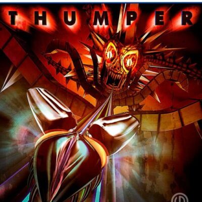 Thumper – PlayStation 5