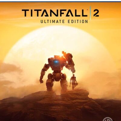 Titanfall 2: Ultimate Edition – PlayStation 5