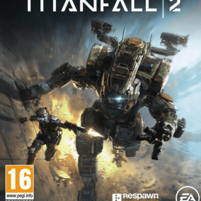 Titanfall 2 Standard Edition – PlayStation 5