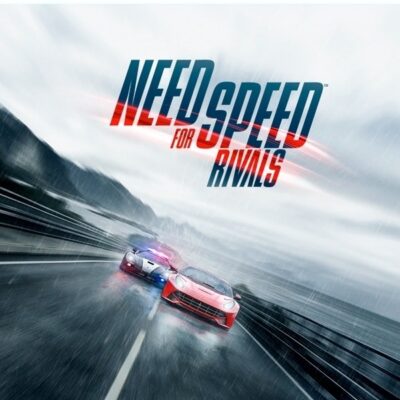 Need for Speed Rivals – PlayStation 5