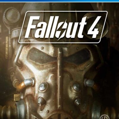 Fallout – PlayStation 4