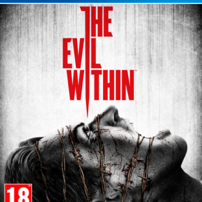 The Evil Within – PlayStation 4