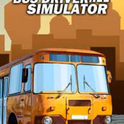 Bus Driver Simulator – PlayStation 5