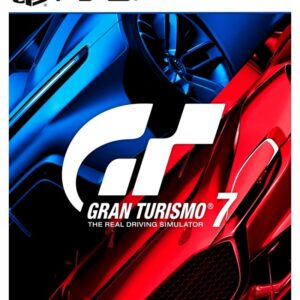 Gran Turismo 7 🏎️🔥 – PlayStation 5