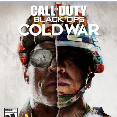 Call of Duty®: Black Ops Cold War – PlayStation 5