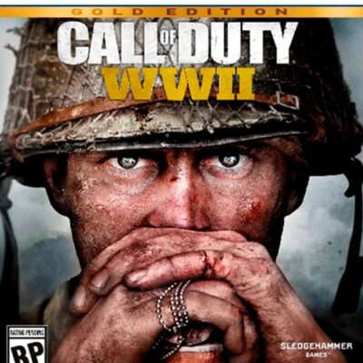 Call of Duty: WWII – PlayStation 5