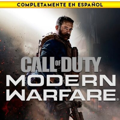 Call of Duty: Modern Warfare – PlayStation 5