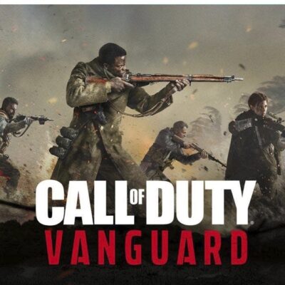 Call of Duty: Vanguard – PlayStation 5