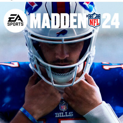 Madden NFL 24 – PlayStation 5