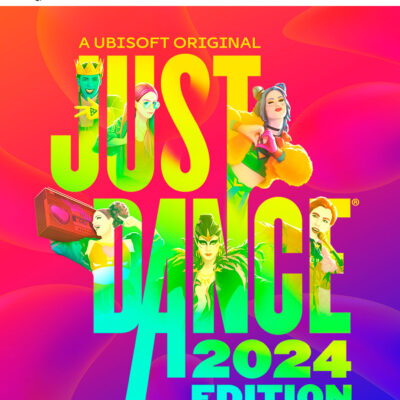 Just Dance 2024 Edition – PlayStation 5 🎮💥