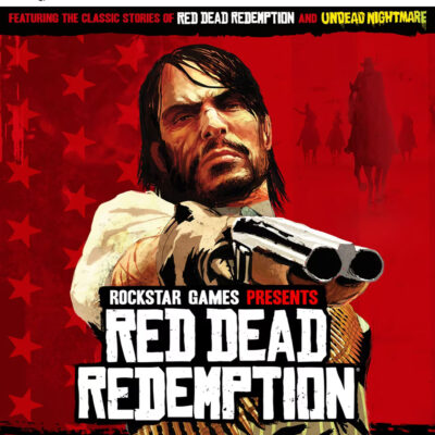 Red Dead Redemption – PlayStation 5