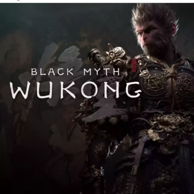 🐒 Black Myth: Wukong – PlayStation 5 🎮✨