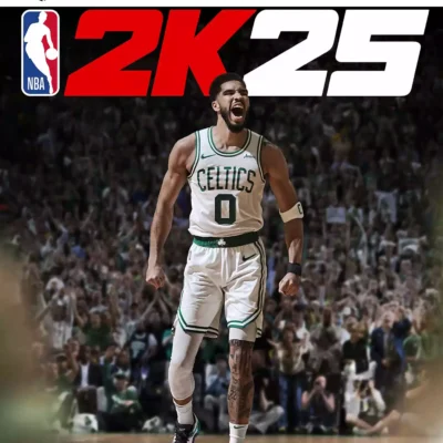 🏀 NBA 2K25 – PlayStation 5 🎮🔥