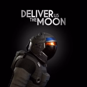 Deliver Us The Moon - PS4 🌑🚀