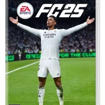 🎮 EA Sports FC 25 – Nintendo Switch