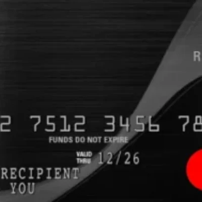 💳 Mastercard Tarjeta Virtual 💳