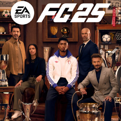 🎮 EA SPORTS FC 25 Ultimate Edition ⚽ PS4 & PS5 🎯