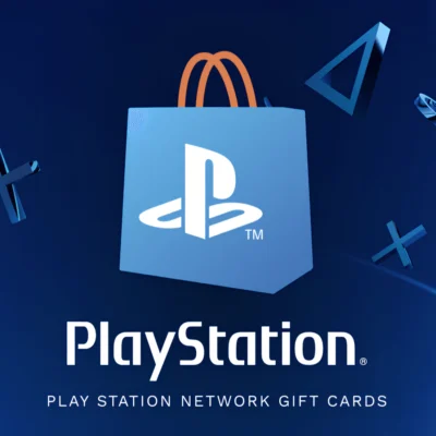 🎮 PlayStation USA Gift Card 🇺🇸💳