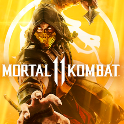 ⚔️ Mortal Kombat 11 – Playstation 4 🎮