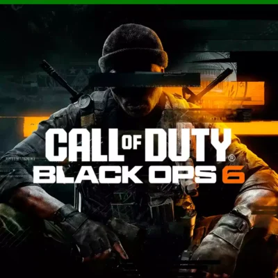 💥 Call of Duty: Black Ops 6 – Xbox Series X|S 🎮