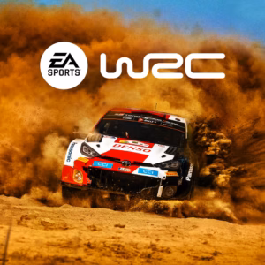 🎮 EA SPORTS™ WRC - Playstation 5 🚗🏁