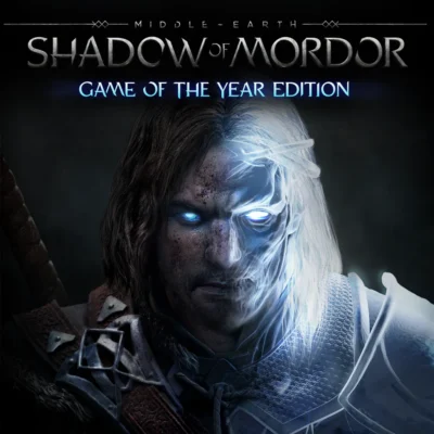 ⚔️ Middle-Earth: Shadow of Mordor – Game of the Year Edition – Playstation 4 🎮