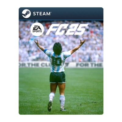 EA Sports FC 25⚽🏆 – Steam para PC 💻🖥️