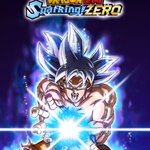 Ultimate Edition 🎮 🥊 DRAGON BALL: Sparking! ZERO - Playstation 5 🌟