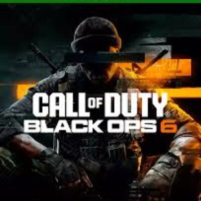 💥 Call of Duty: Black Ops 6 – Xbox one 🎮